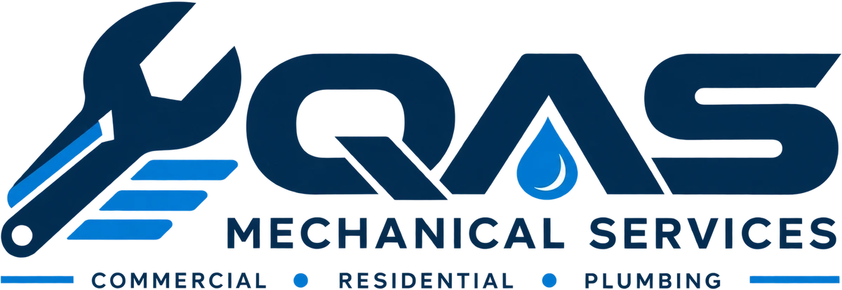 Qas Mechanical Services